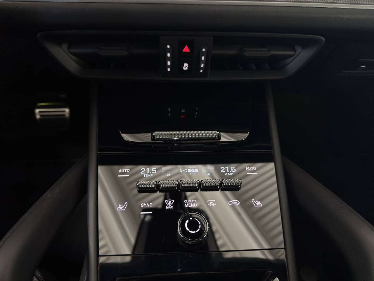 Porsche Cayenne III ph2 S E-Hybrid Coupé - 2024 - Joinsteer - #16
