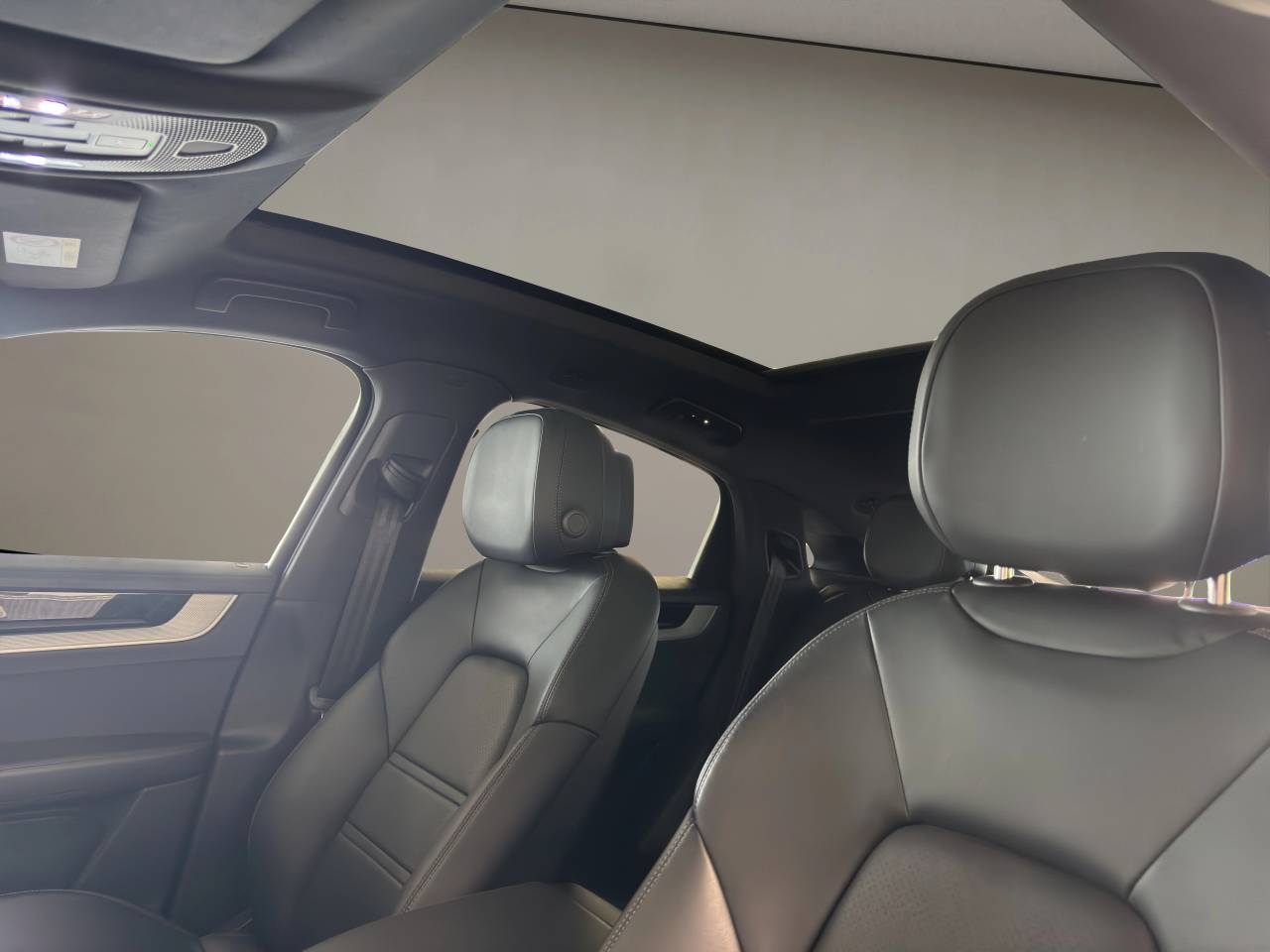 Porsche Cayenne III ph2 S E-Hybrid Coupé - 2024 - Joinsteer - #18