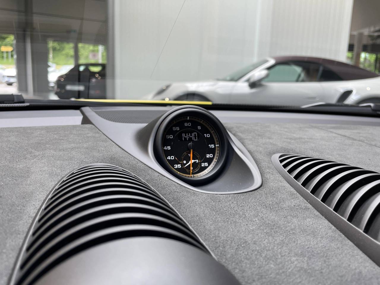 Porsche 718 type 982 Cayman GT4 RS - 2025 - Joinsteer - #26