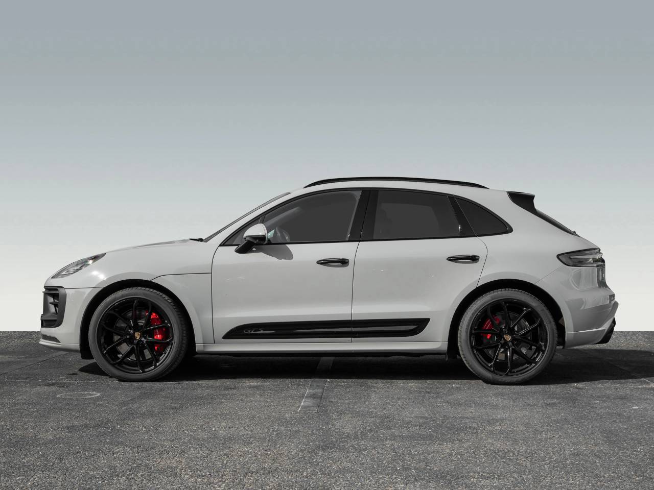 Porsche Macan III GTS - 2024 - Joinsteer - #2