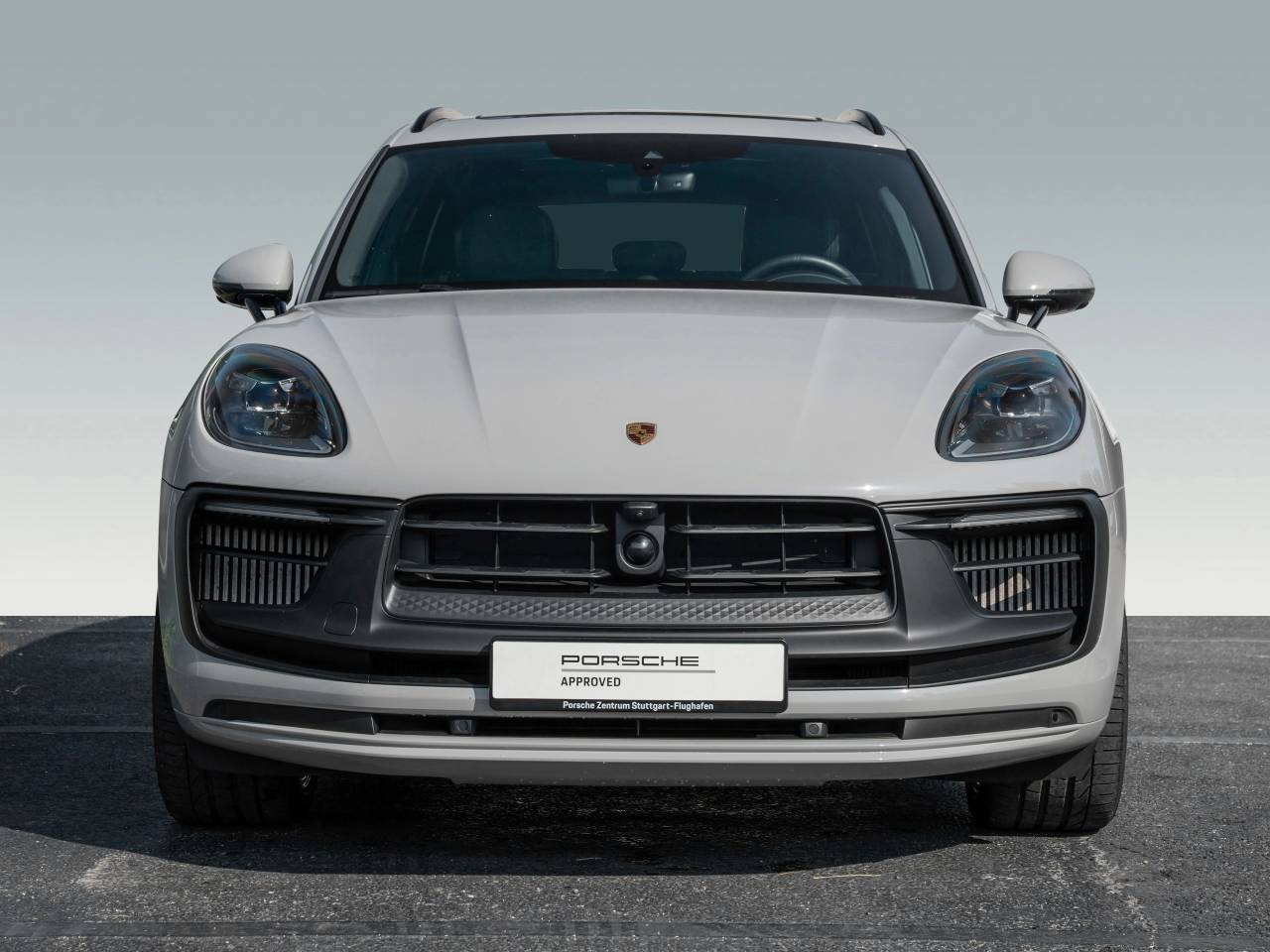 Porsche Macan III GTS - 2024 - Joinsteer - #5