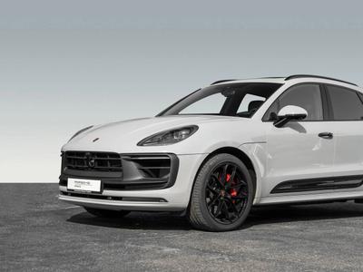 Porsche Macan III GTS -  - Joinsteer - #5