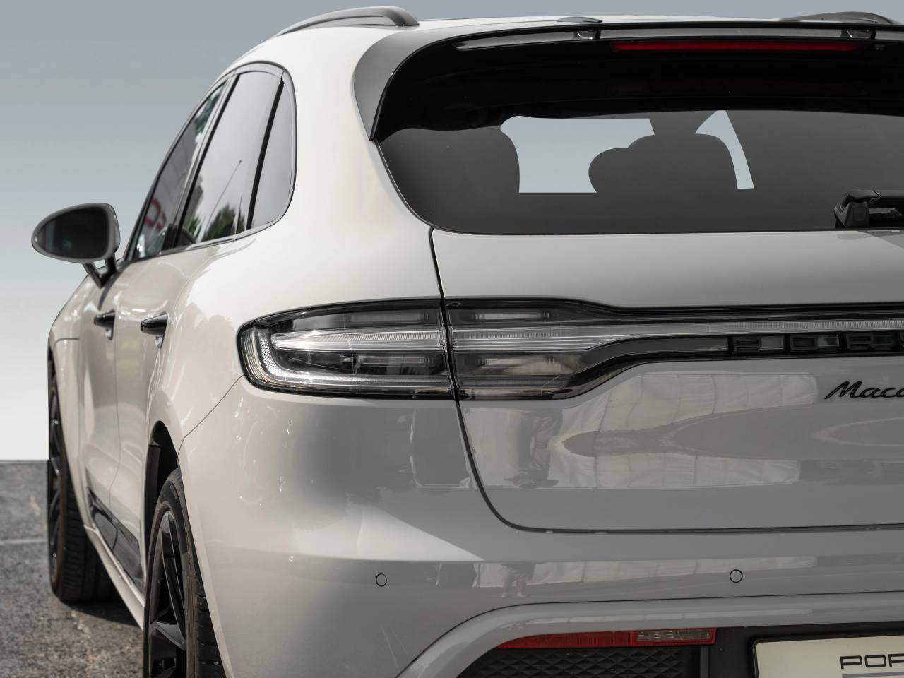 Porsche Macan III GTS - 2024 - Joinsteer - #8