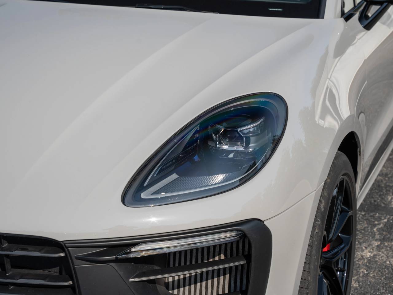 Porsche Macan III GTS - 2024 - Joinsteer - #9