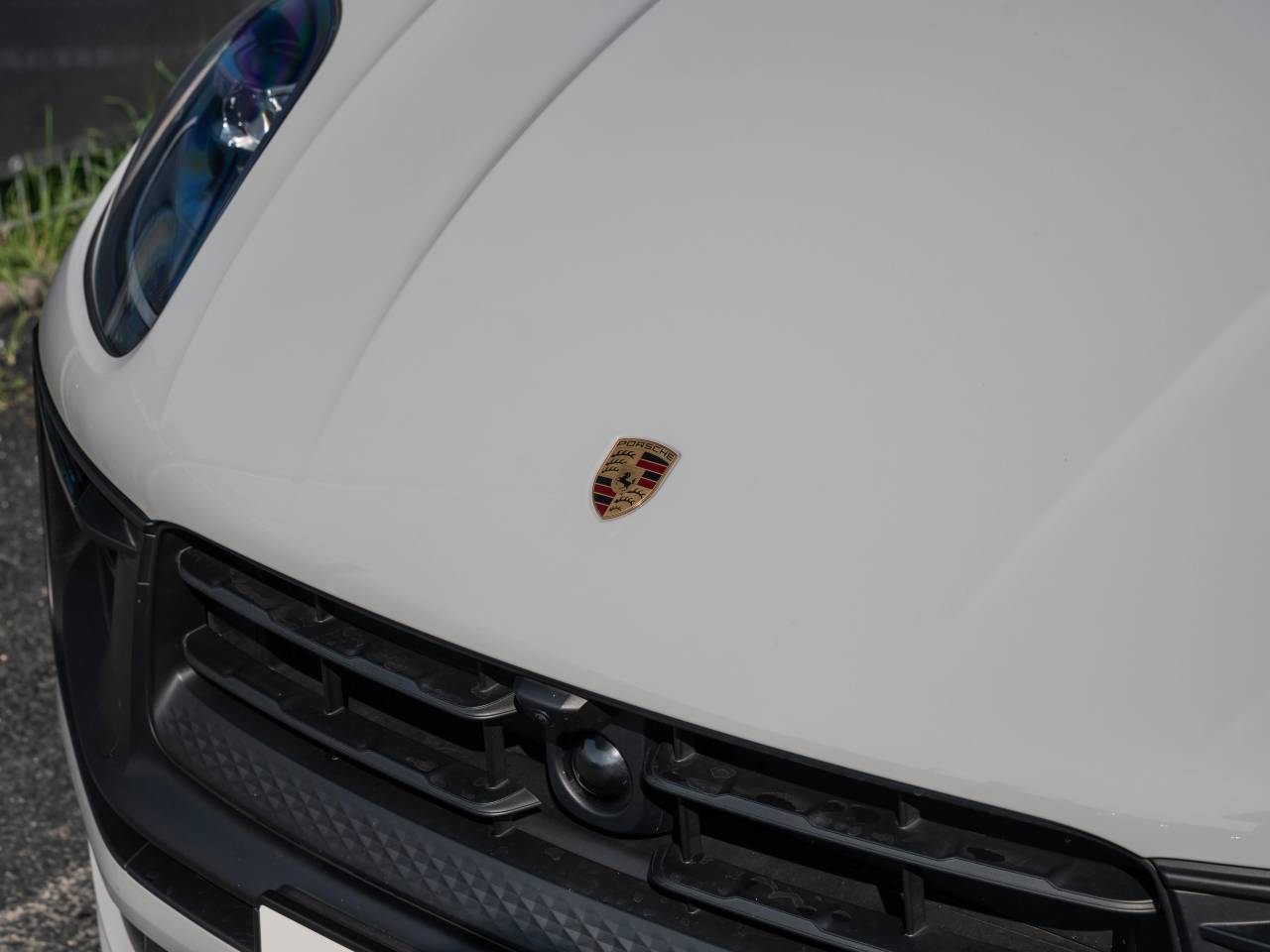 Porsche Macan III GTS - 2024 - Joinsteer - #10