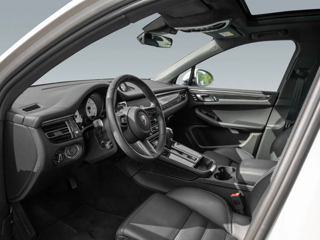 Porsche Macan III GTS - 2024 - Joinsteer - #11