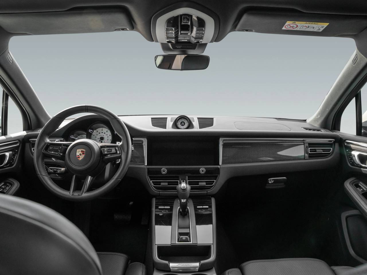 Porsche Macan III GTS - 2024 - Joinsteer - #13