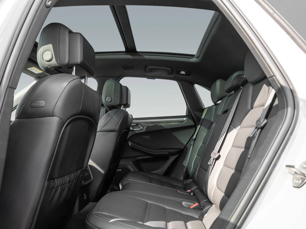 Porsche Macan III GTS - 2024 - Joinsteer - #14