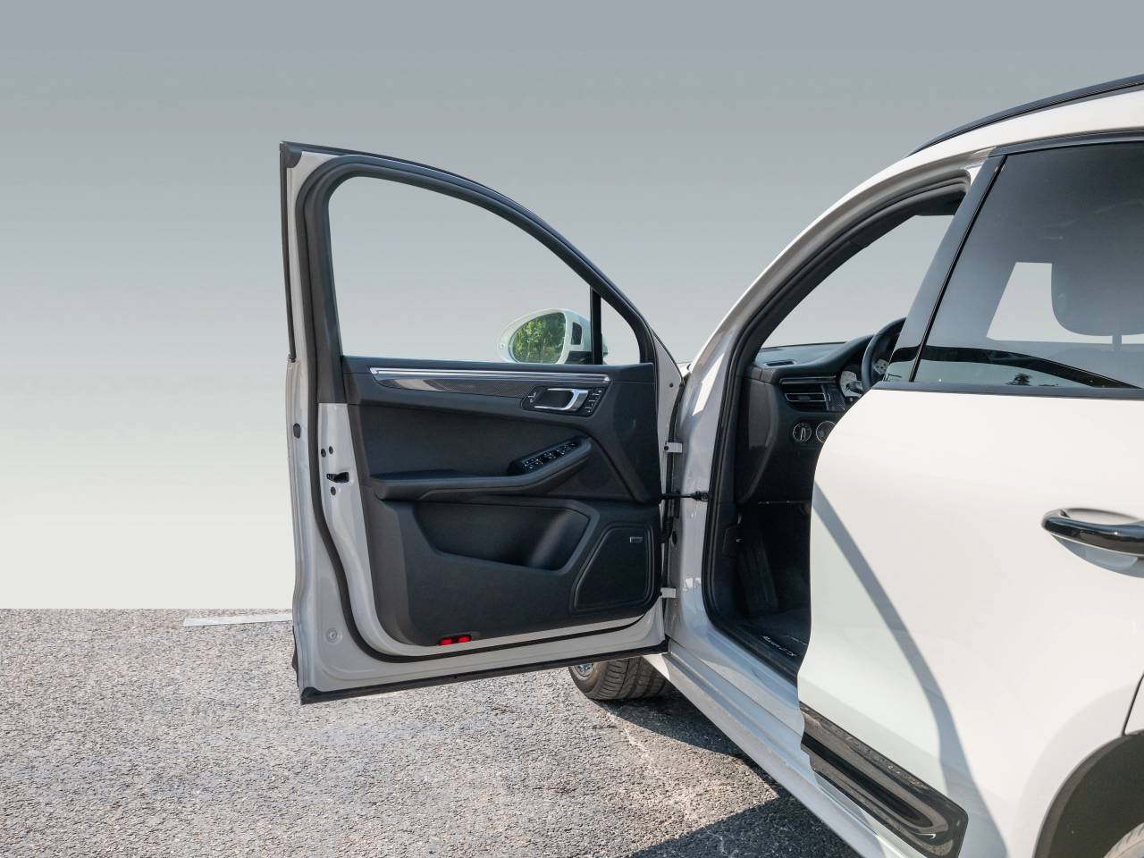 Porsche Macan III GTS - 2024 - Joinsteer - #16