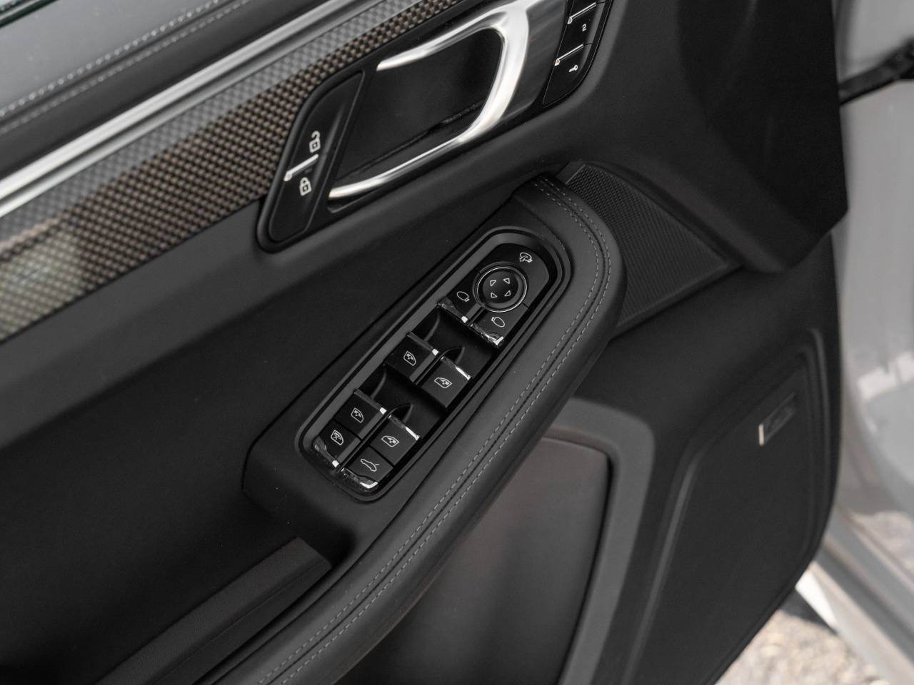 Porsche Macan III GTS - 2024 - Joinsteer - #17