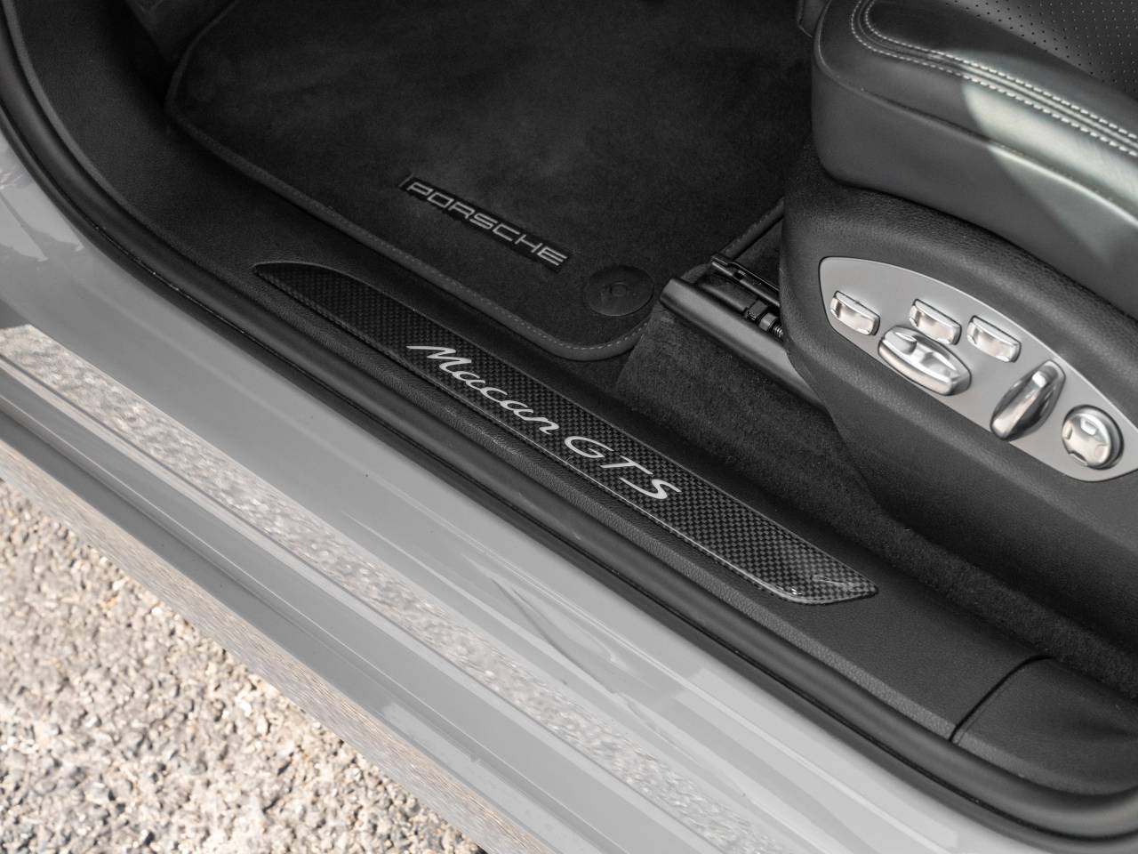 Porsche Macan III GTS - 2024 - Joinsteer - #18