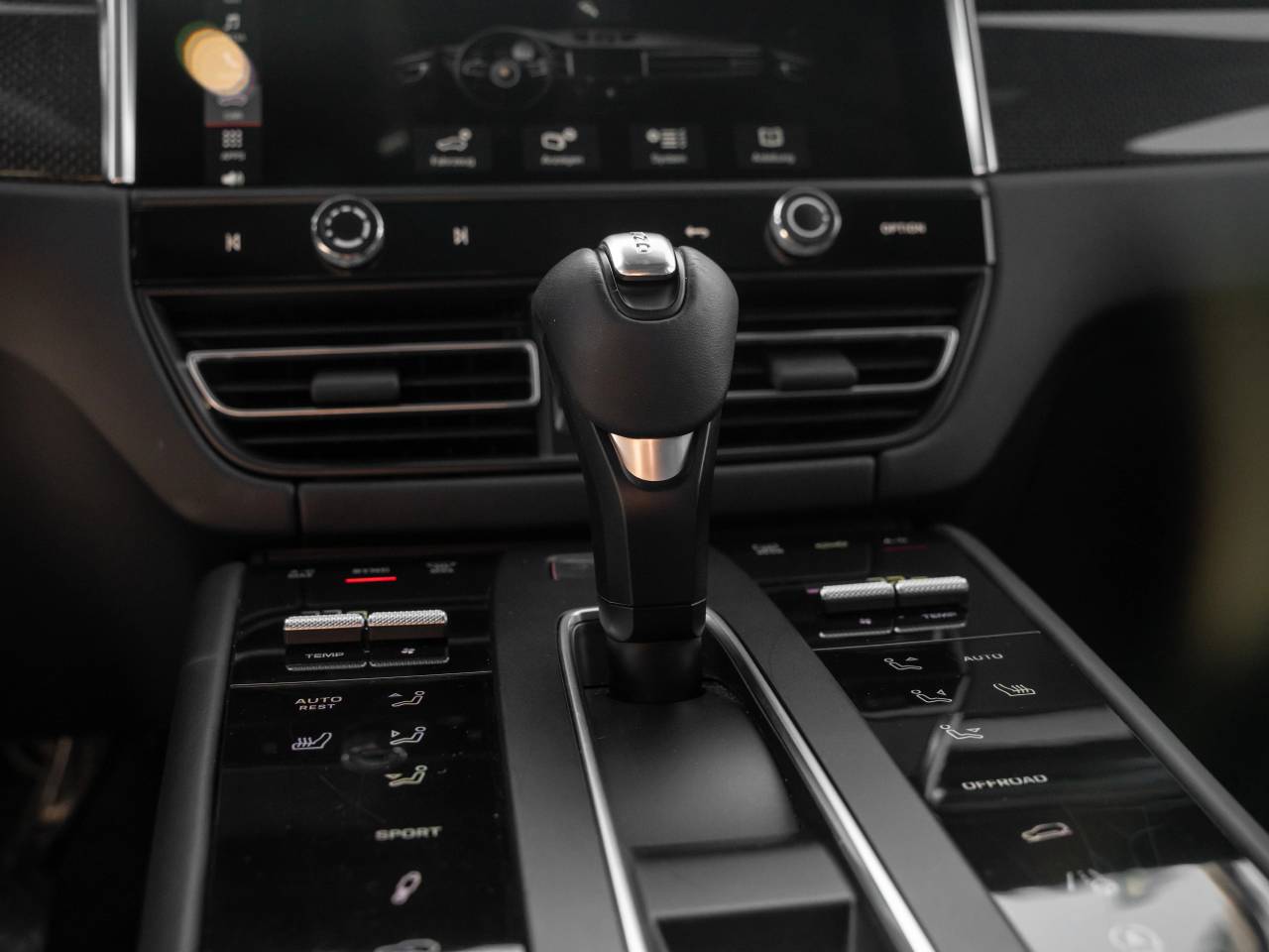 Porsche Macan III GTS - 2024 - Joinsteer - #20