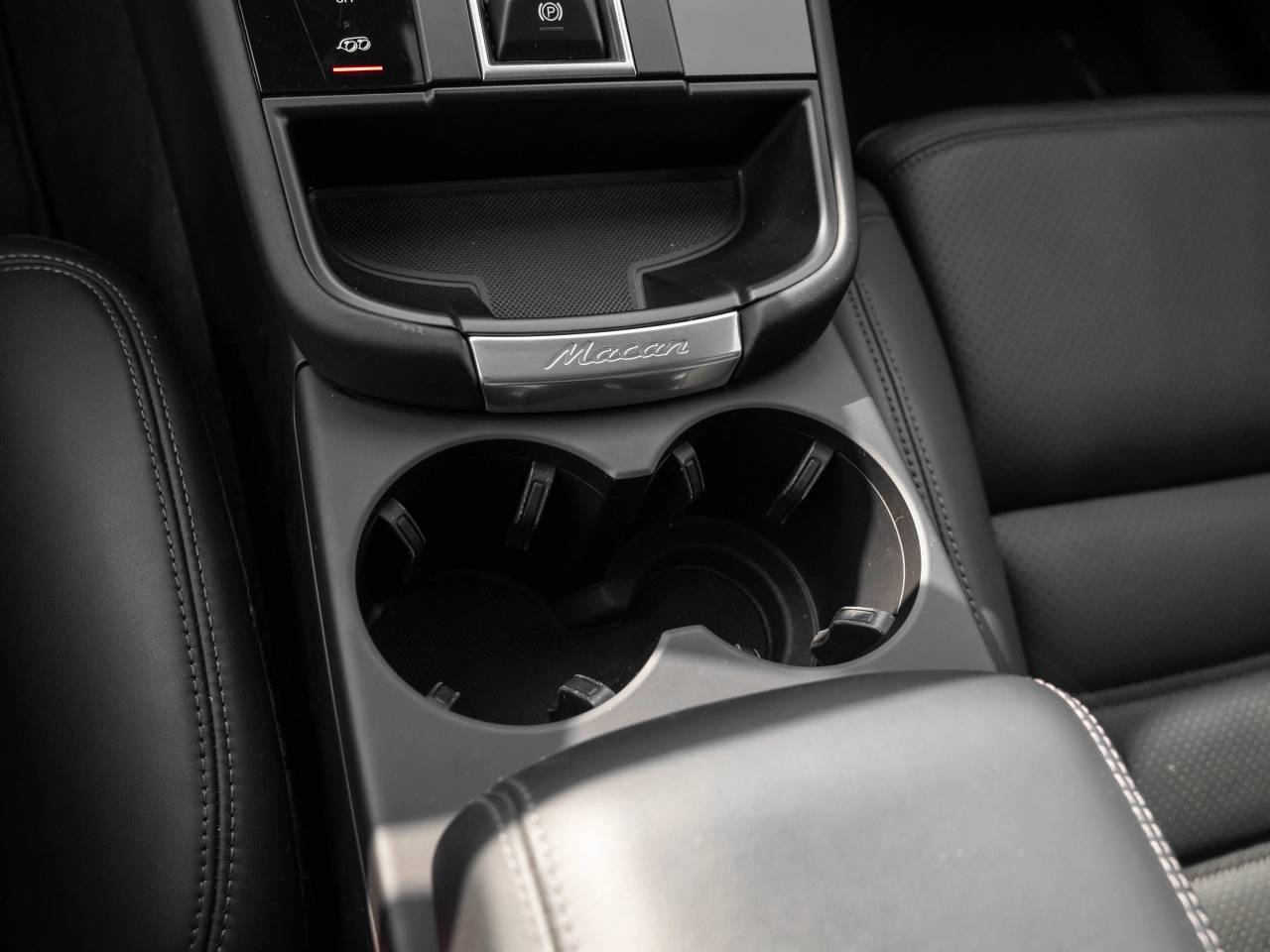 Porsche Macan III GTS - 2024 - Joinsteer - #21