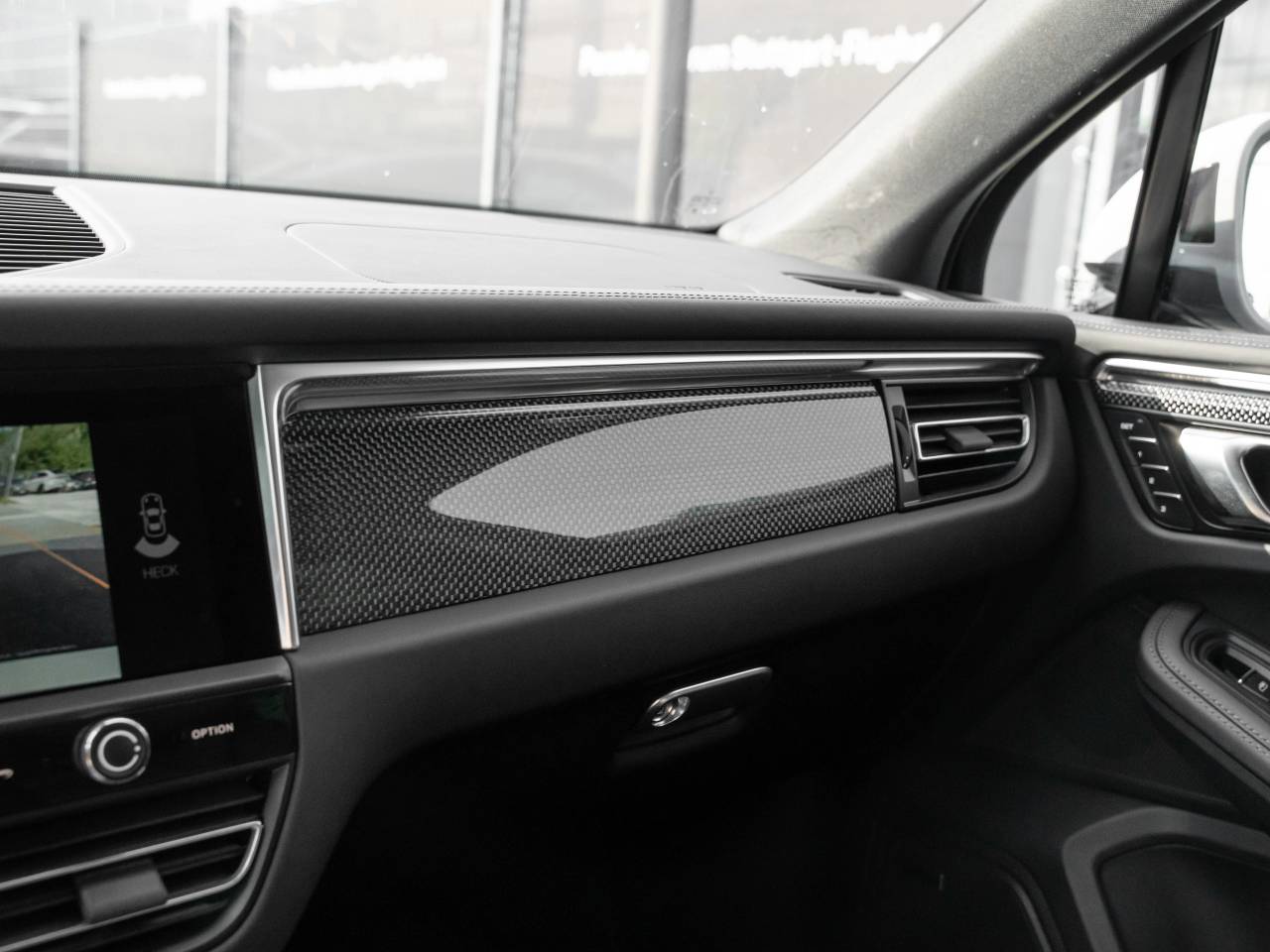 Porsche Macan III GTS - 2024 - Joinsteer - #23