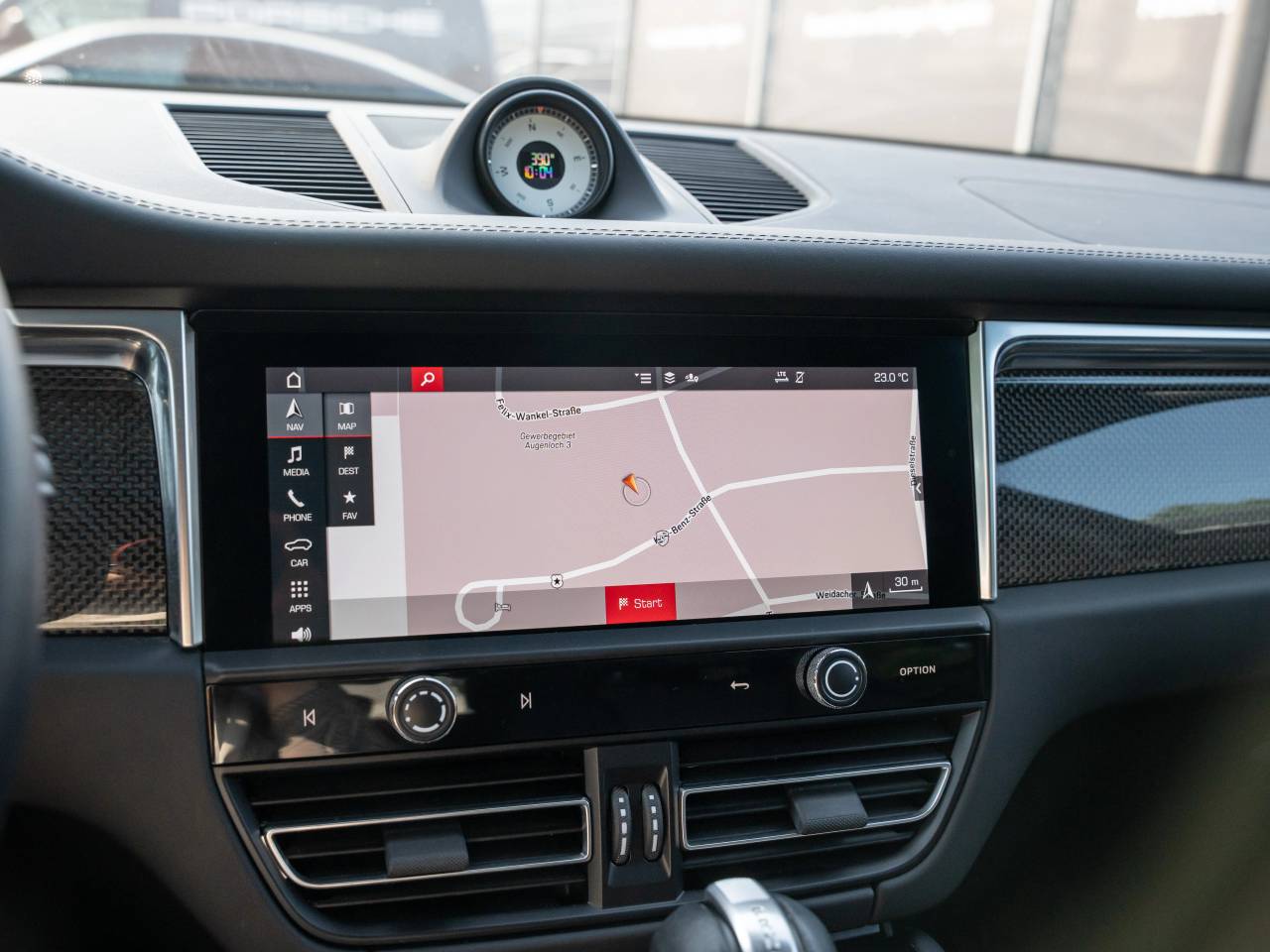 Porsche Macan III GTS - 2024 - Joinsteer - #25