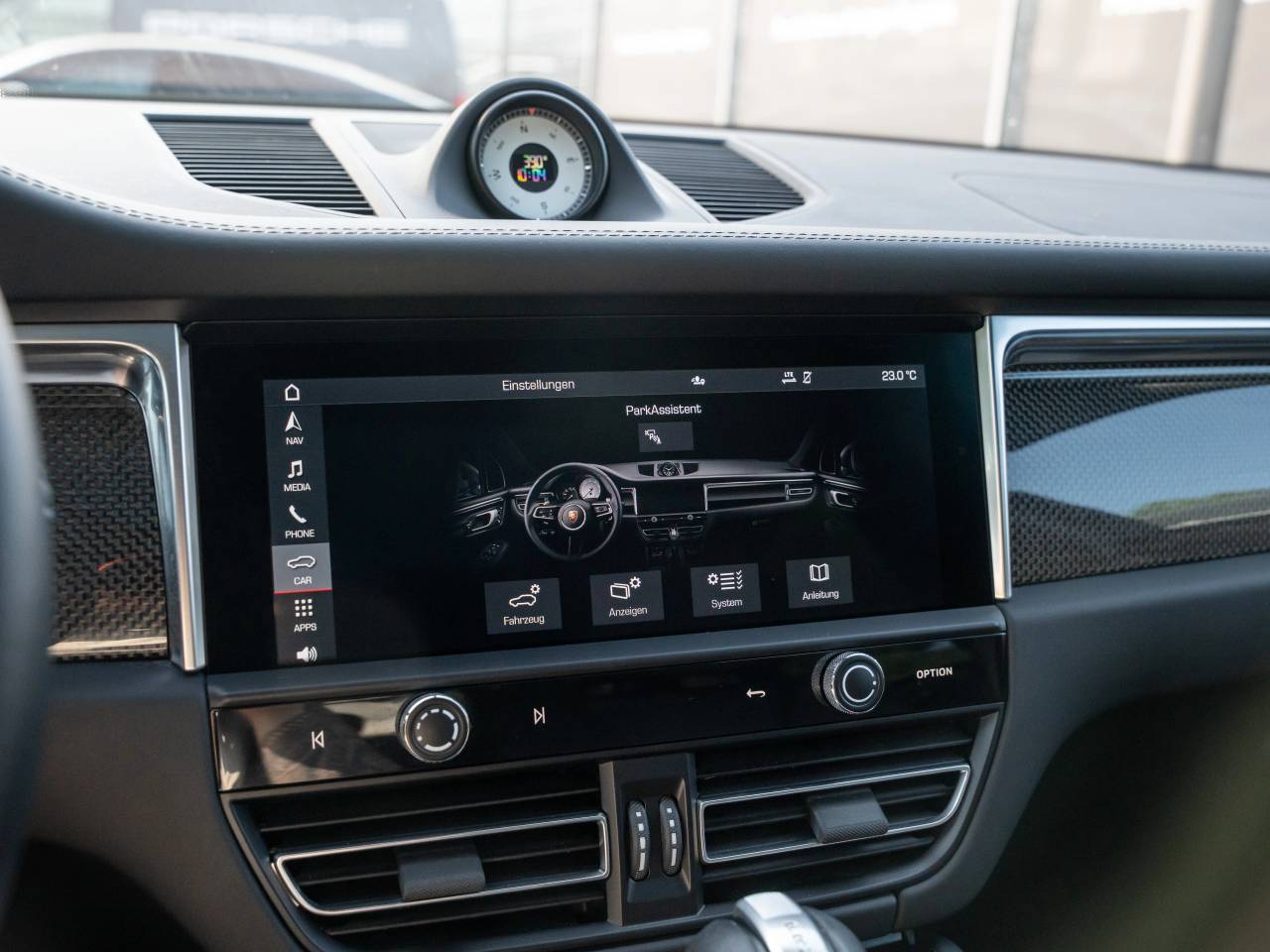 Porsche Macan III GTS - 2024 - Joinsteer - #26