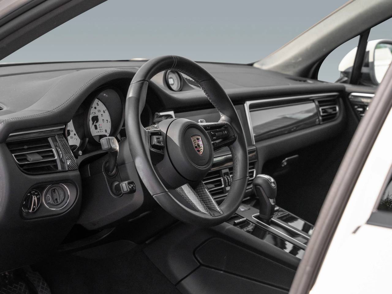 Porsche Macan III GTS - 2024 - Joinsteer - #27