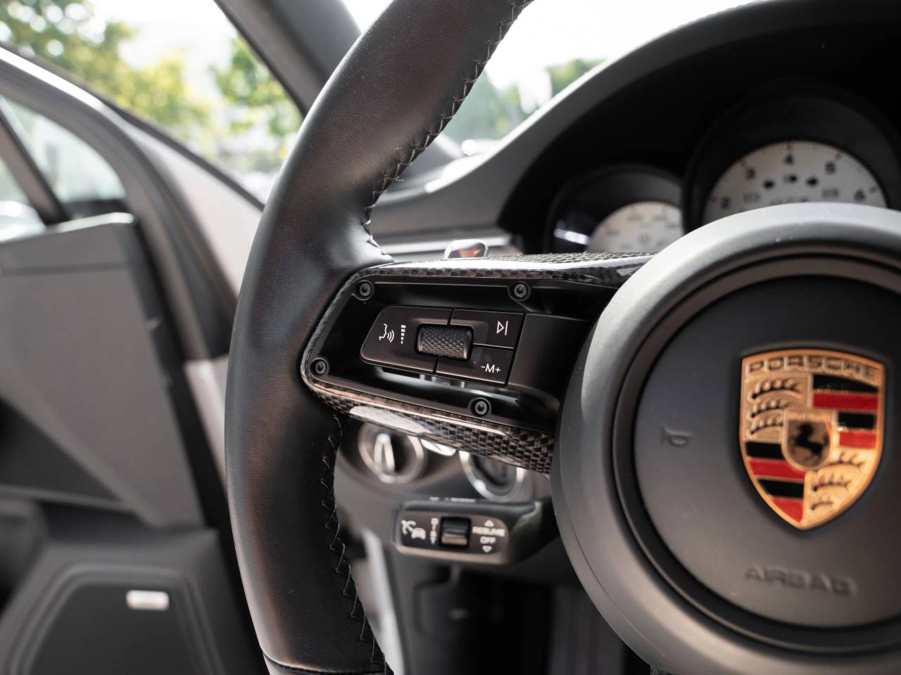 Porsche Macan III GTS - 2024 - Joinsteer - #28