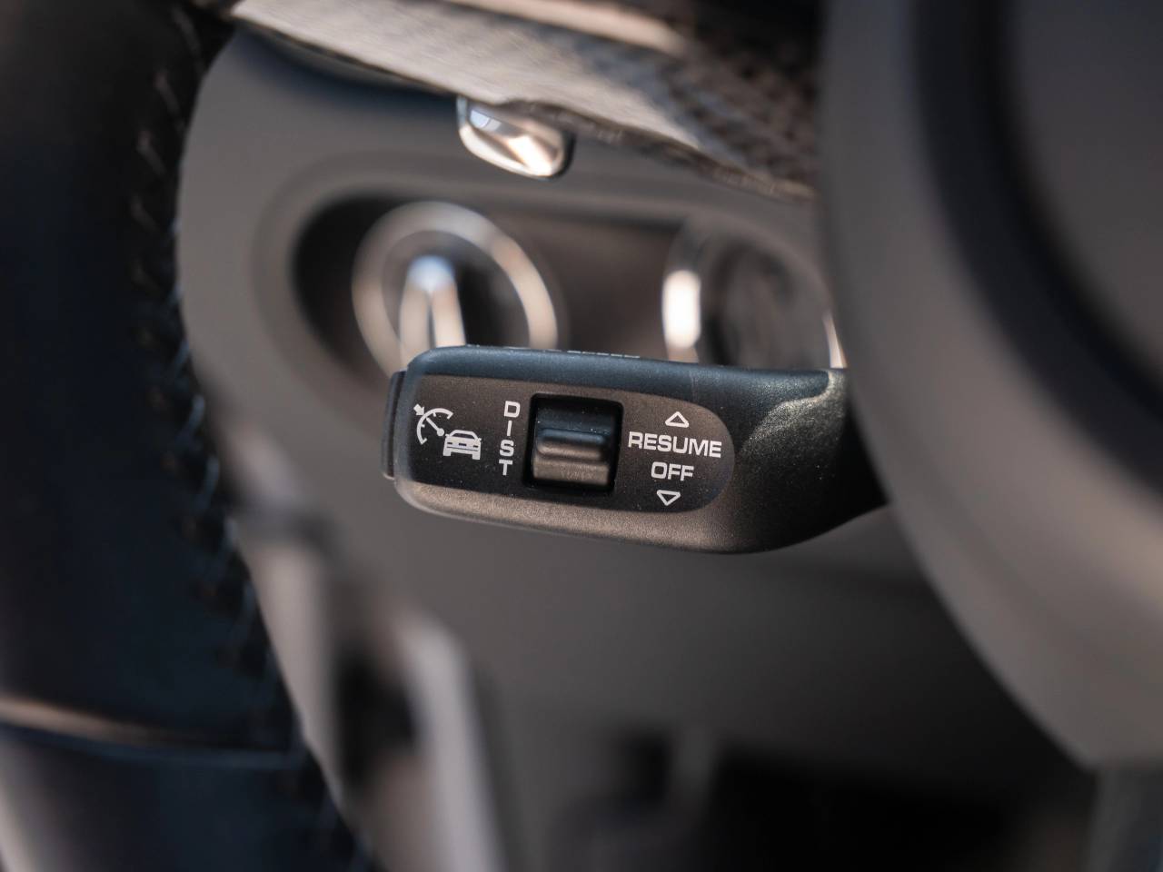 Porsche Macan III GTS - 2024 - Joinsteer - #29