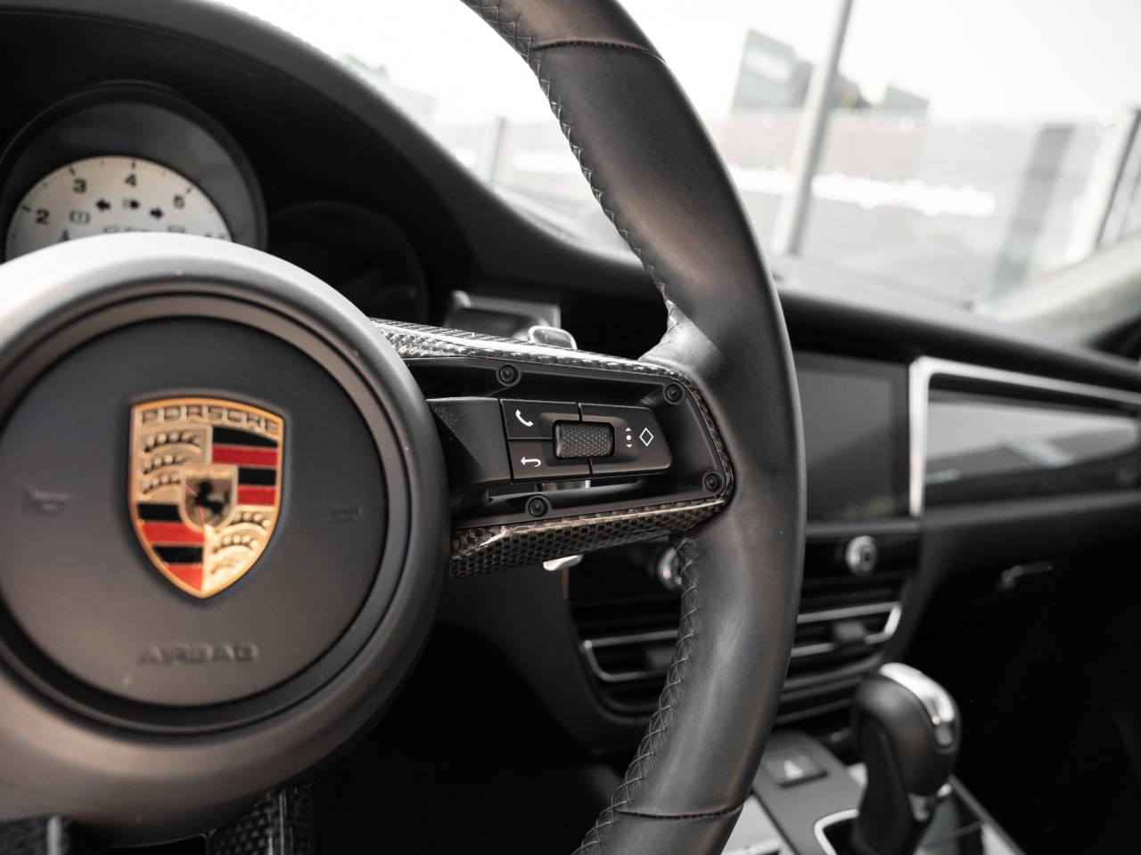 Porsche Macan III GTS - 2024 - Joinsteer - #30