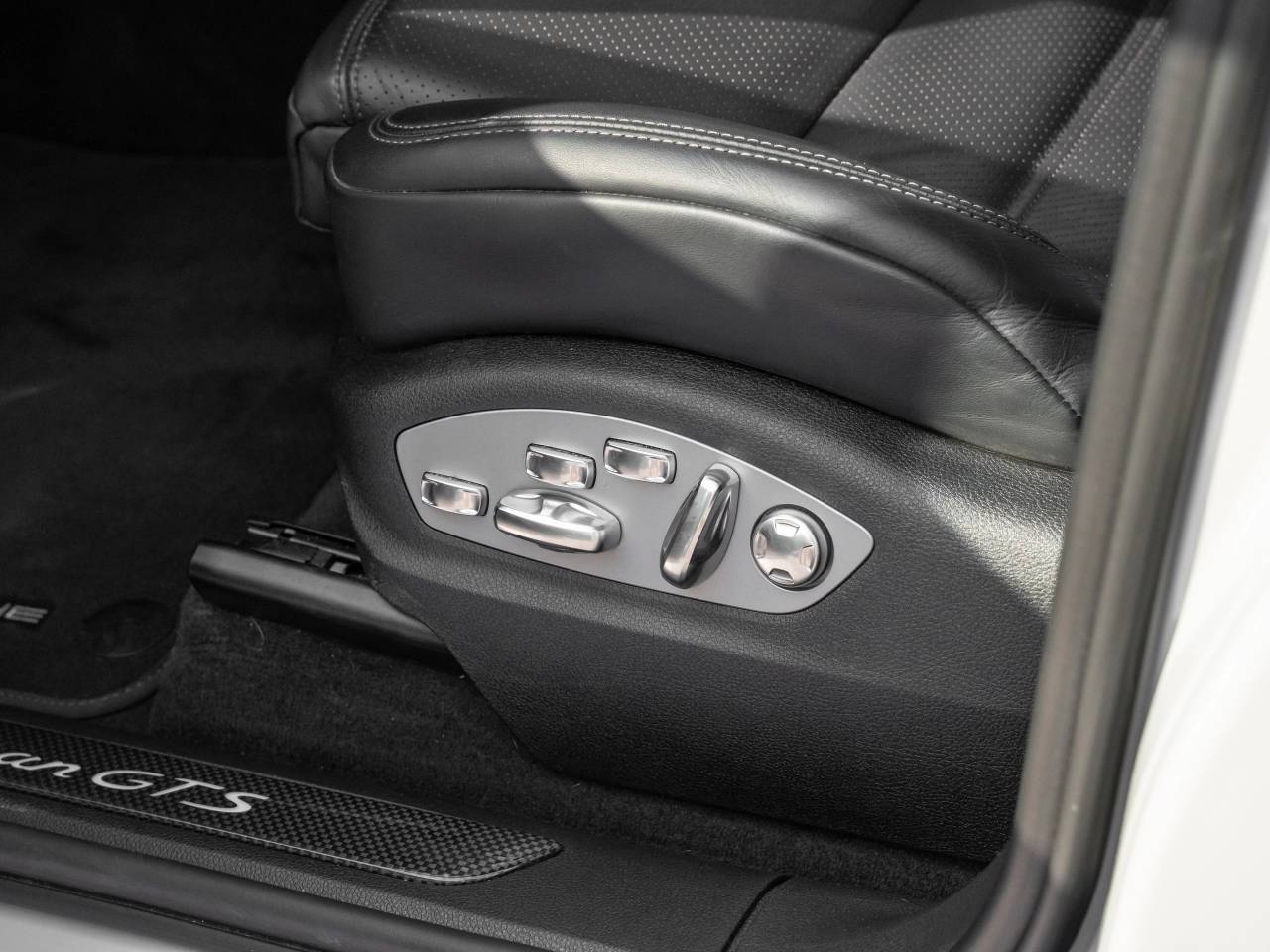 Porsche Macan III GTS - 2024 - Joinsteer - #33