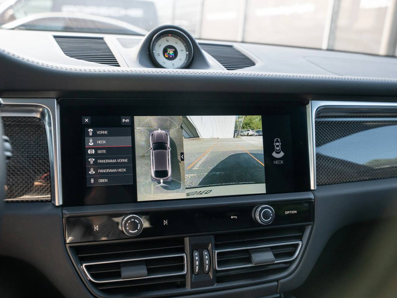 Porsche Macan III GTS - 2024 - Joinsteer - #34