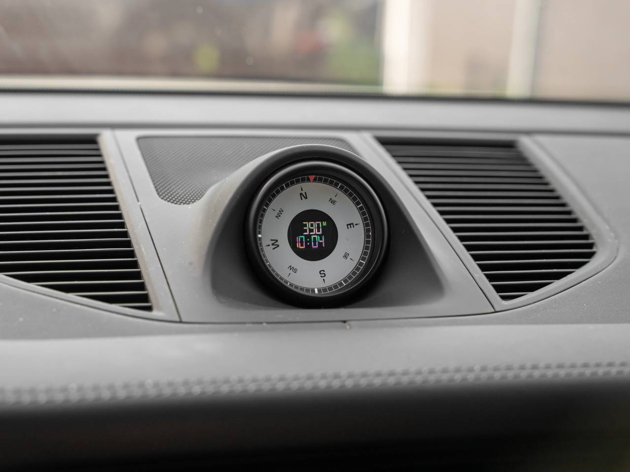 Porsche Macan III GTS - 2024 - Joinsteer - #35