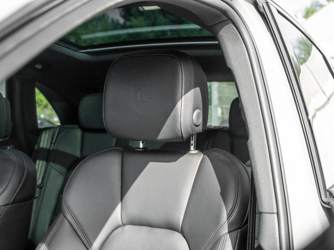 Porsche Macan III GTS - 2024 - Joinsteer - #36