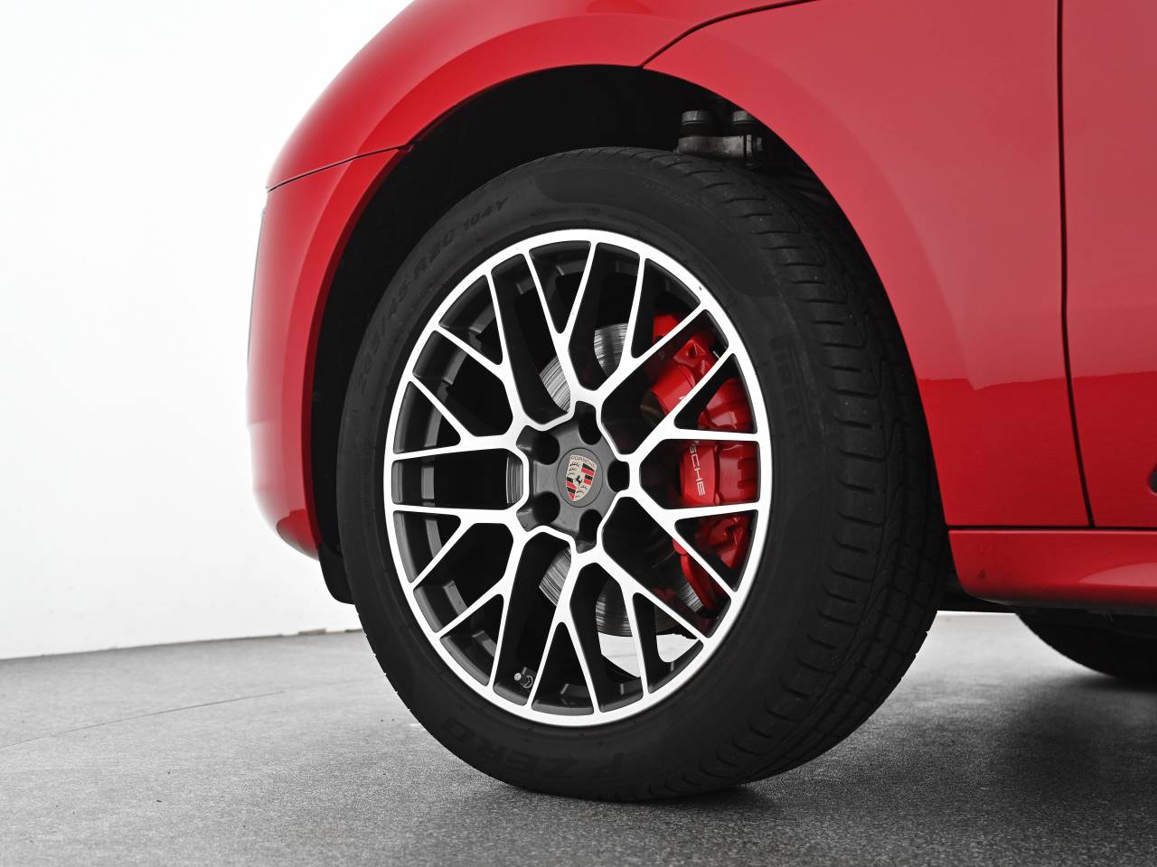 Porsche Macan I GTS - 2018 - Joinsteer - #6