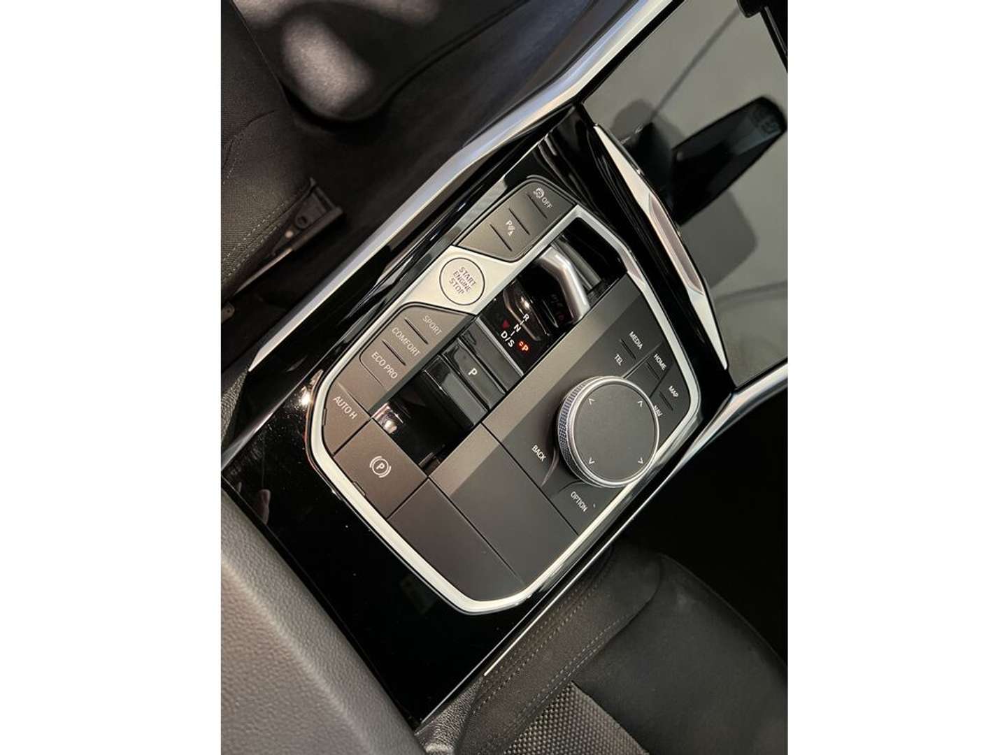 BMW Série 3 Virtual Cockpit 318d - 2023 - Joinsteer - #14