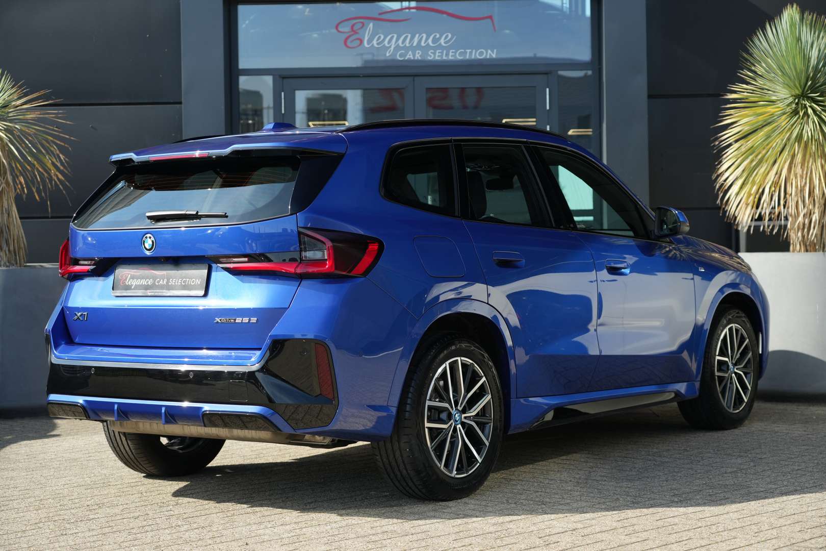 BMW X1 M Sport 25e XDrive - 2024 - Joinsteer - #2