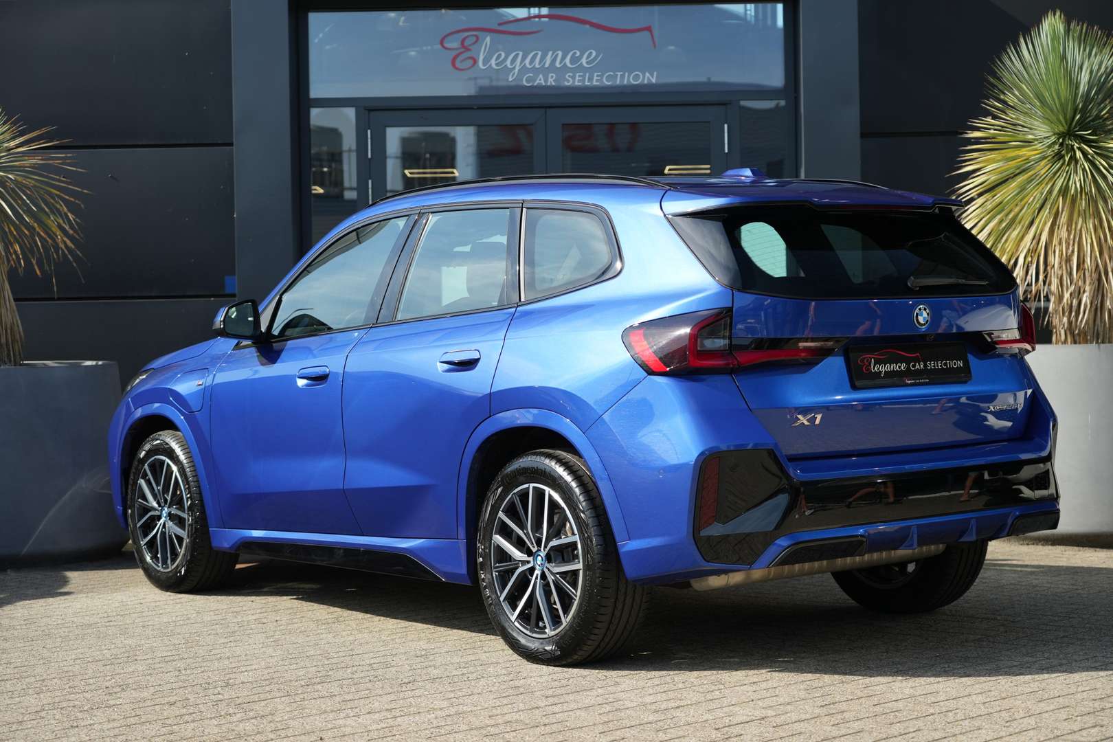 BMW X1 M Sport 25e XDrive - 2024 - Joinsteer - #5