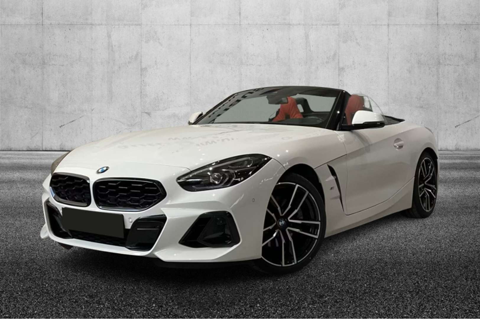 BMW Z4 M Sport SDrive30i - 2024 - Joinsteer - #1