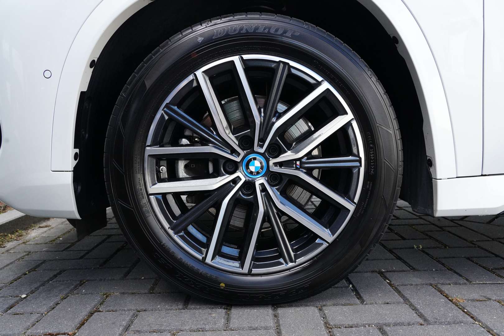BMW X1 M Sport 25e XDrive - 2024 - Joinsteer - #4