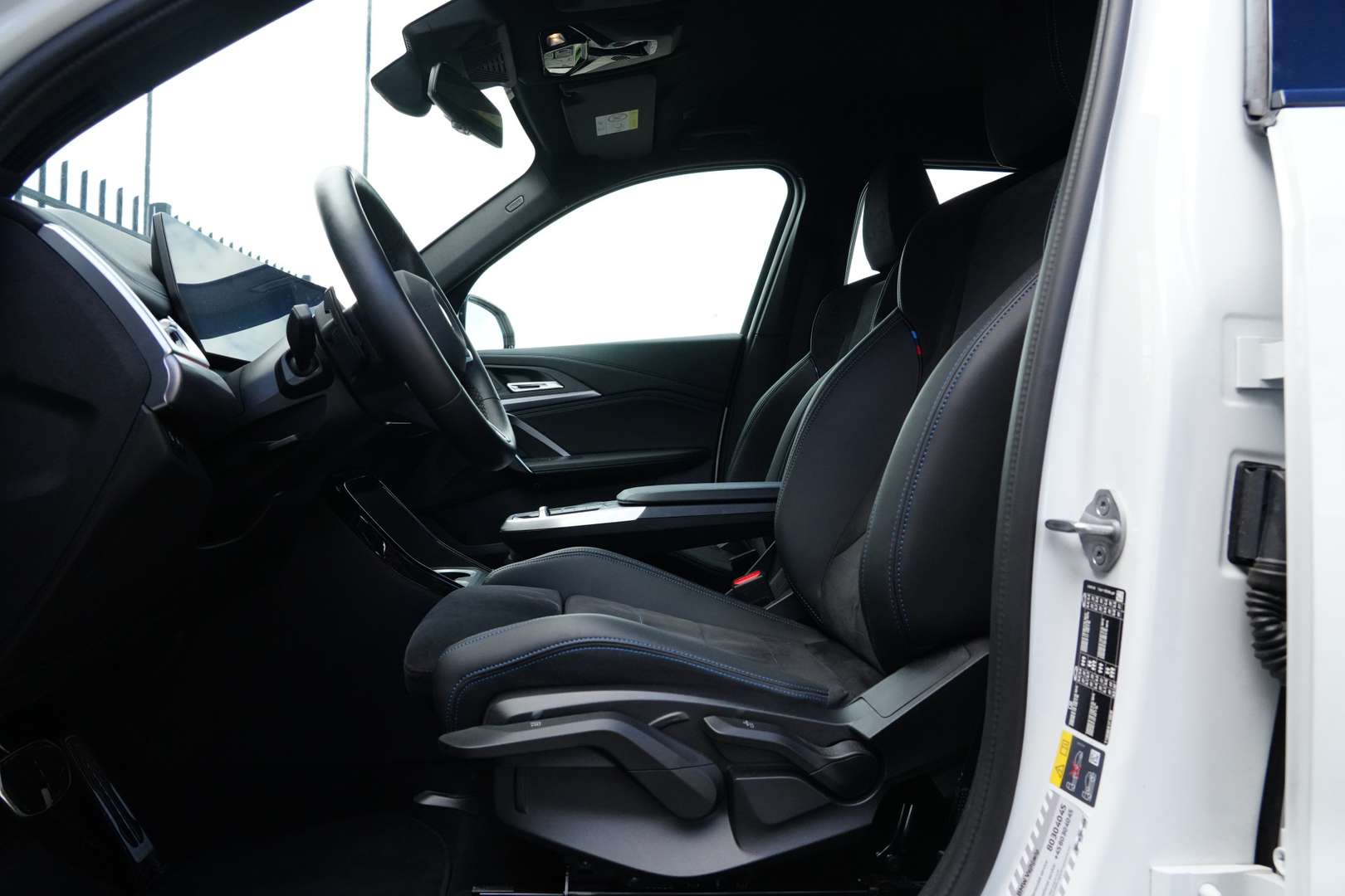BMW X1 M Sport 25e XDrive - 2024 - Joinsteer - #8