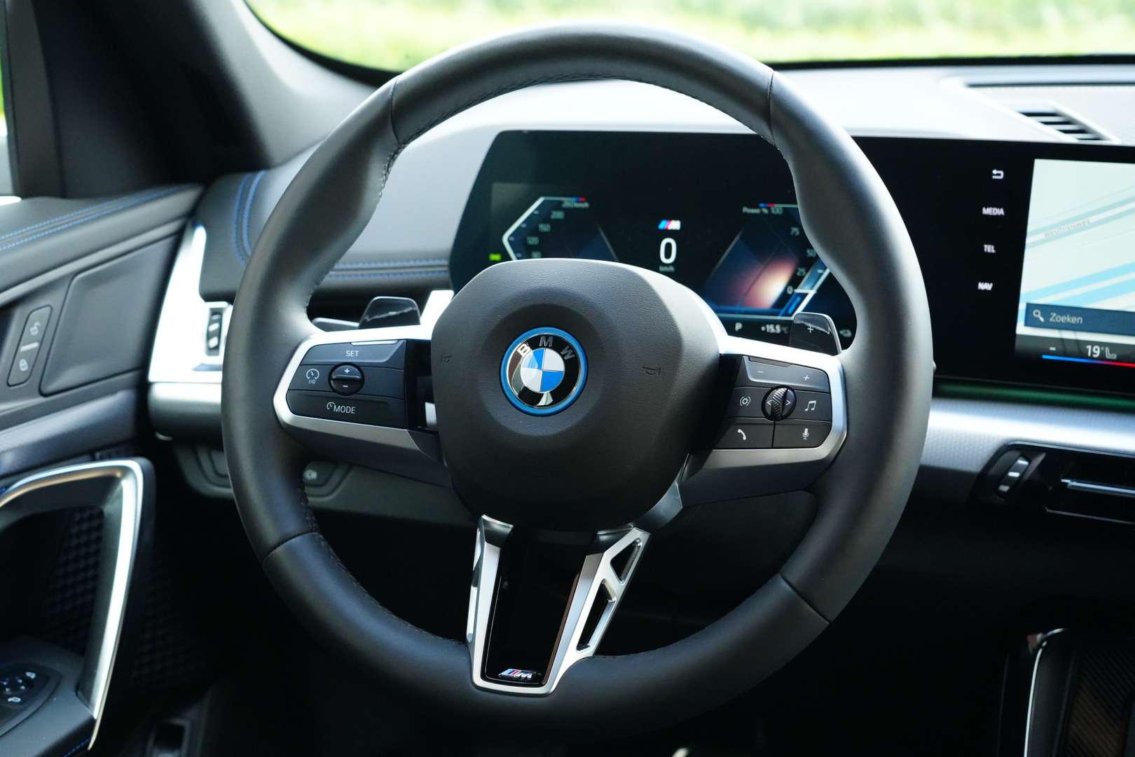 BMW X1 M Sport 25e XDrive - 2024 - Joinsteer - #3