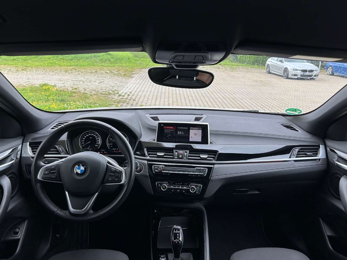 BMW X2 Advantage SDrive20d - 2020 - Joinsteer - #7