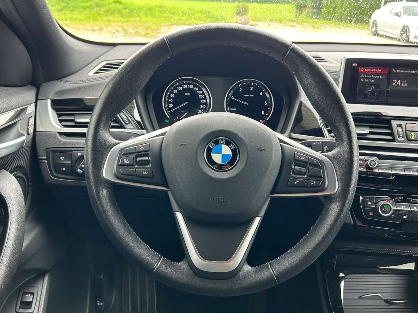 BMW X2 Advantage SDrive20d - 2020 - Joinsteer - #8