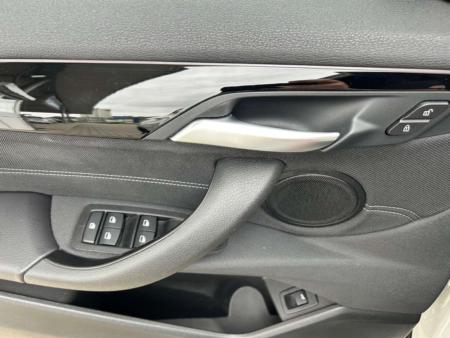 BMW X2 Advantage SDrive20d - 2020 - Joinsteer - #9