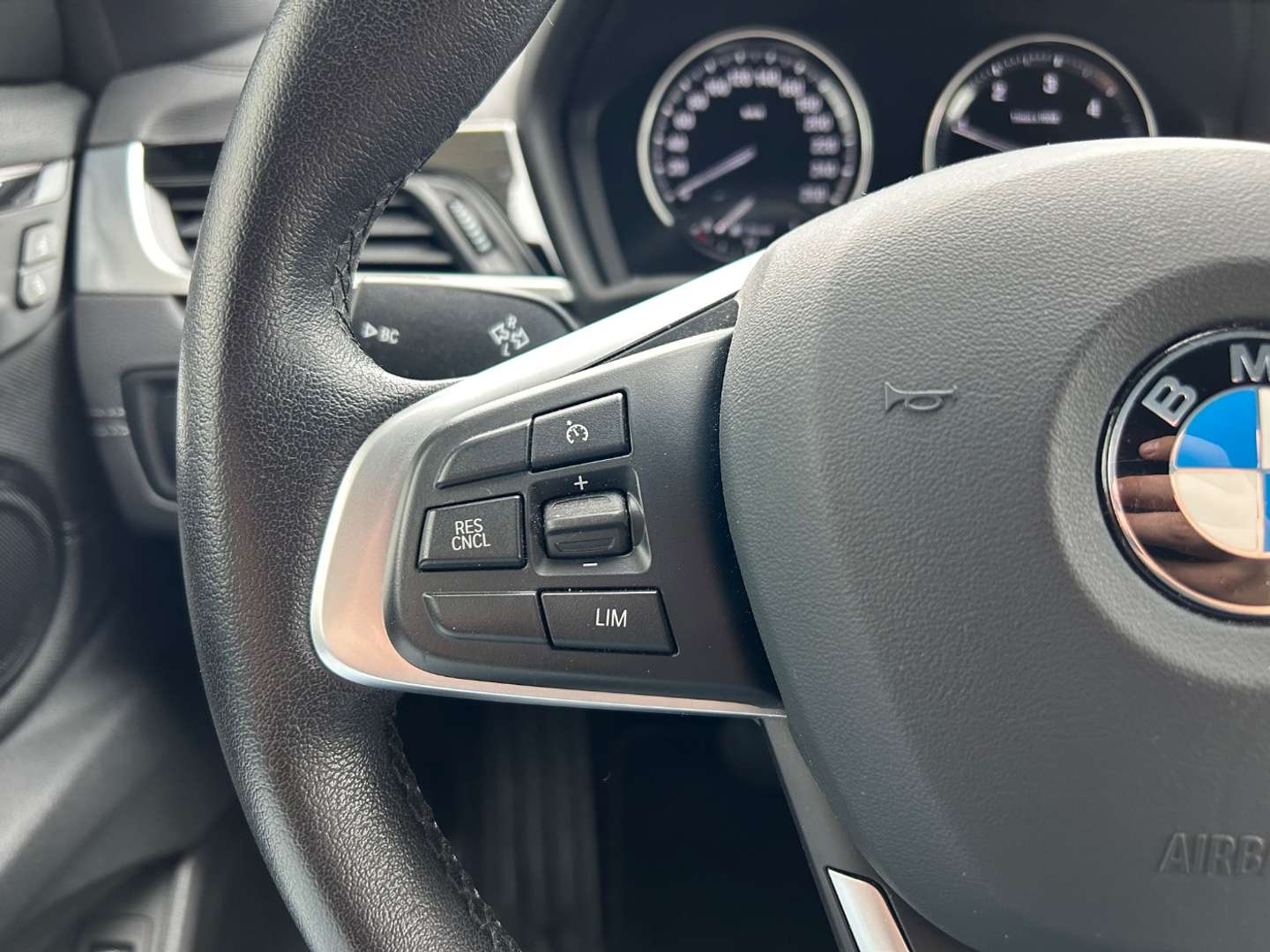 BMW X2 Advantage SDrive20d - 2020 - Joinsteer - #10
