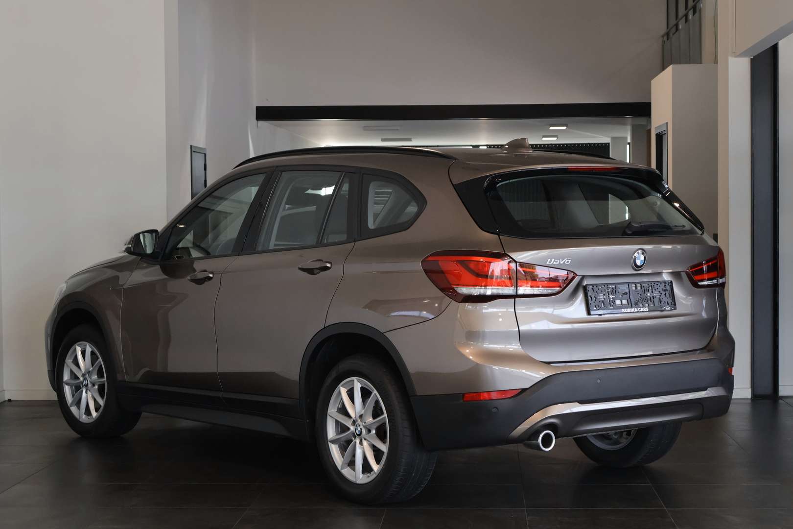BMW X1 Business 115i SDrive - 2020 - Joinsteer - #5