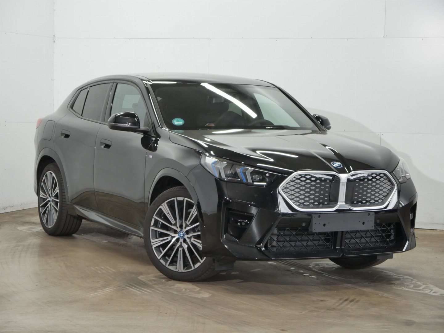 BMW IX2 M Sport XDrive30 - 2025 - Joinsteer - #2