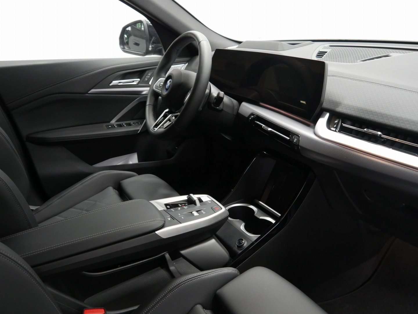 BMW IX2 M Sport XDrive30 - 2025 - Joinsteer - #4