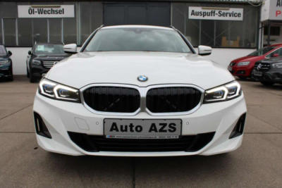 BMW Série 3 Shadow Line 318i -  - Joinsteer - #2