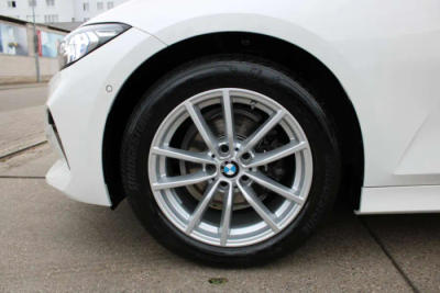 BMW Série 3 Shadow Line 318i -  - Joinsteer - #3