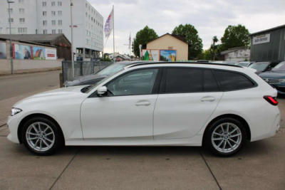 BMW Série 3 Shadow Line 318i -  - Joinsteer - #4