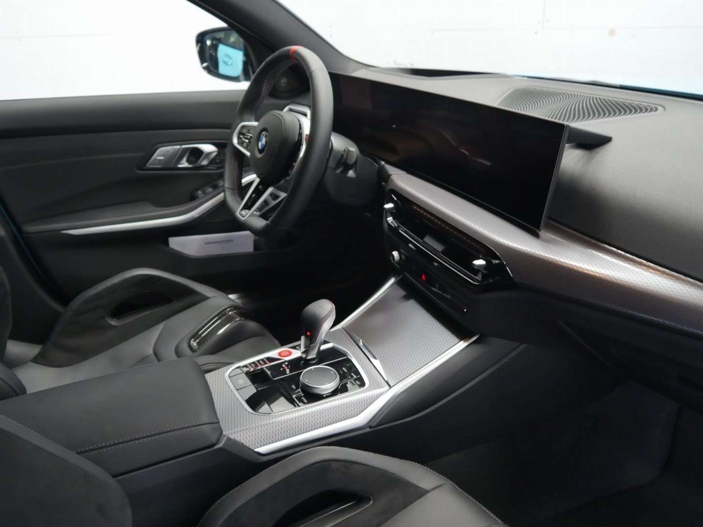 BMW M3 Competition M XDrive - 2025 - Joinsteer - #4