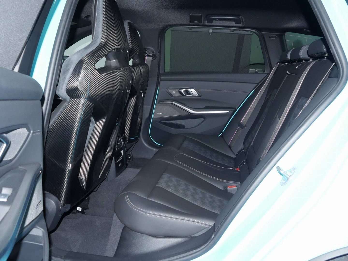 BMW M3 Competition M XDrive - 2025 - Joinsteer - #6