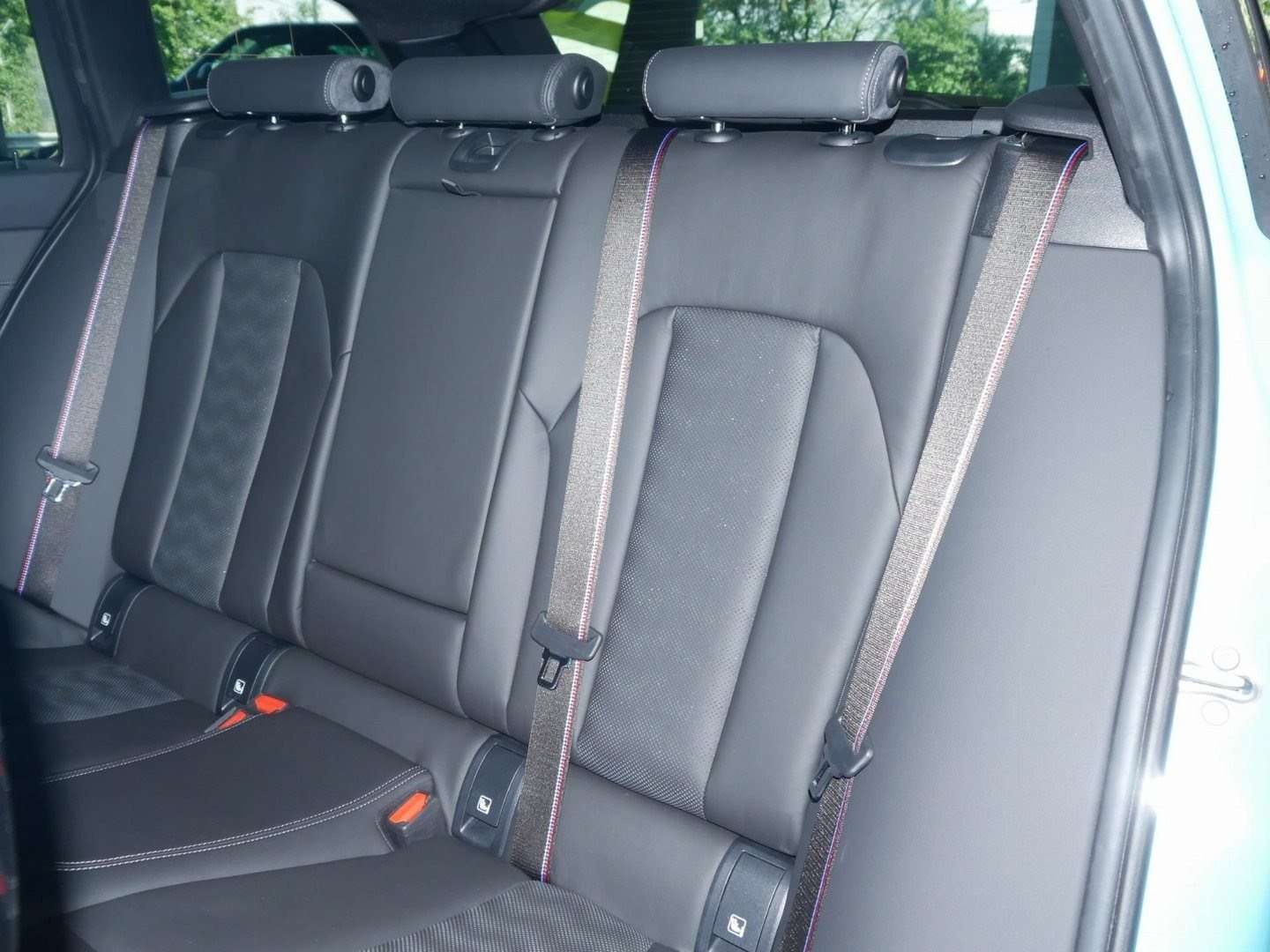 BMW M3 Competition M XDrive - 2025 - Joinsteer - #9