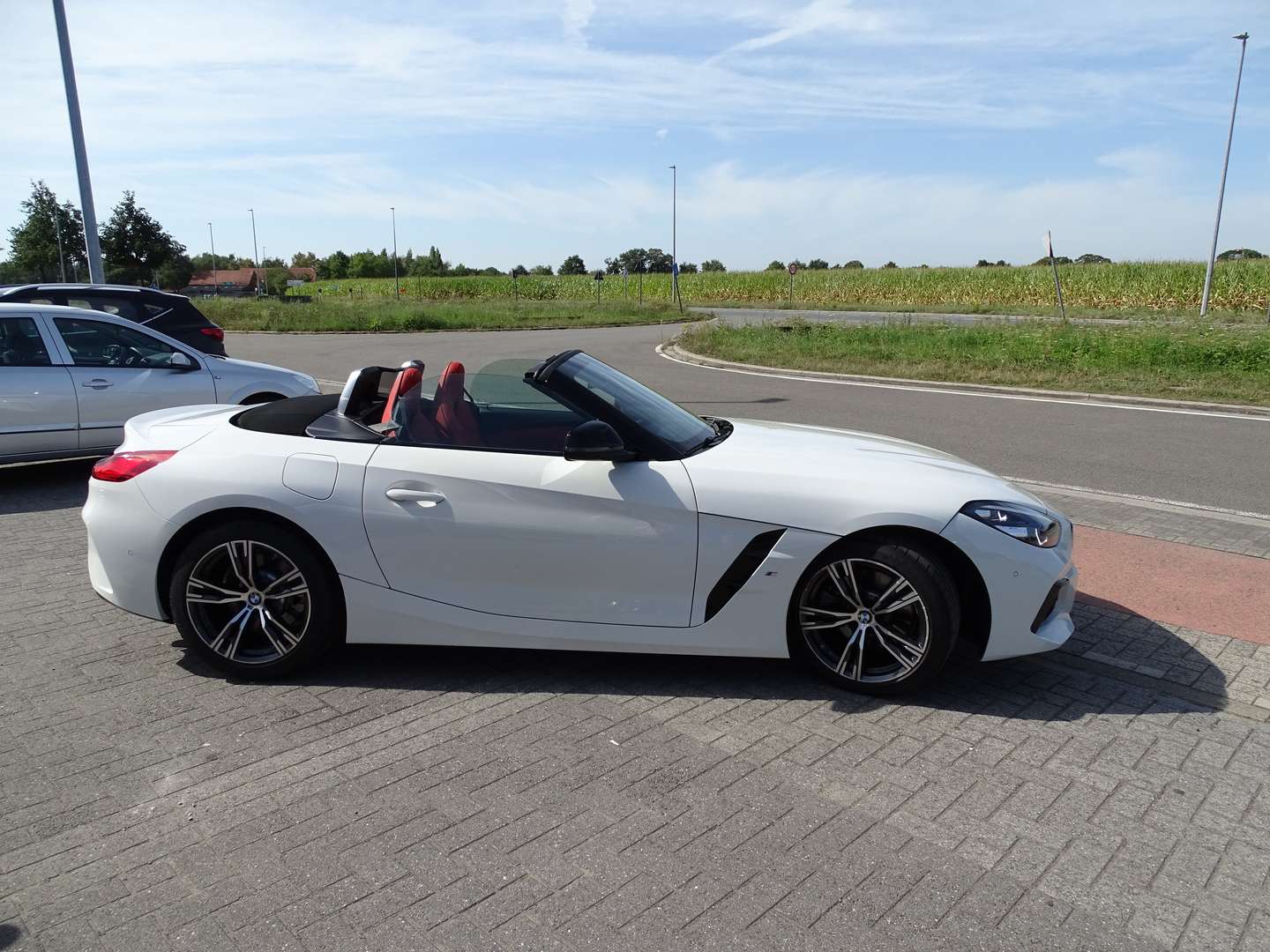 BMW Z4 SDrive20i M-PACK SDrive20i - 2022 - Joinsteer - #3